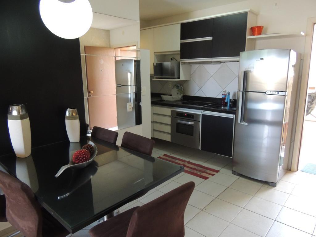 Ap Luxo 208 E 207 Prox Beach Park Акирас Номер фото
