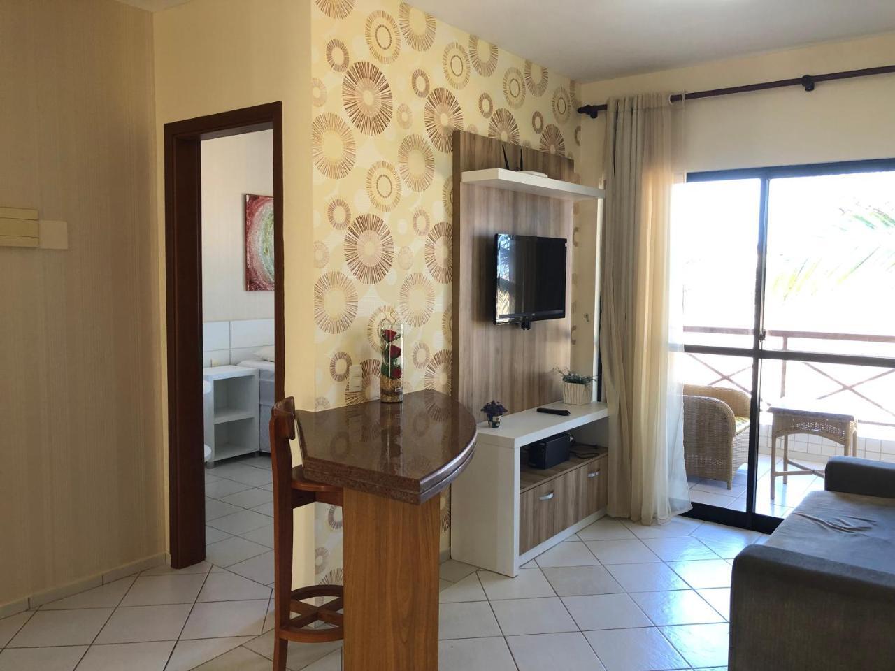 Ap Luxo 208 E 207 Prox Beach Park Акирас Экстерьер фото